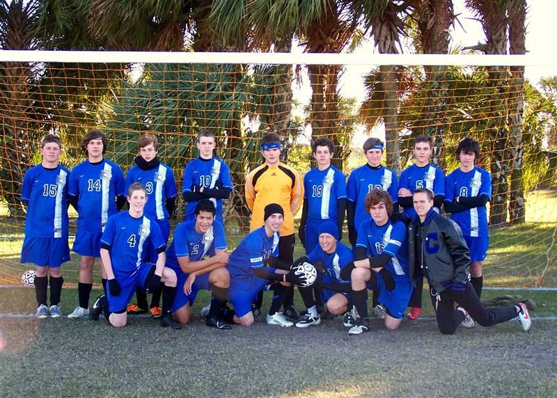 Team photo