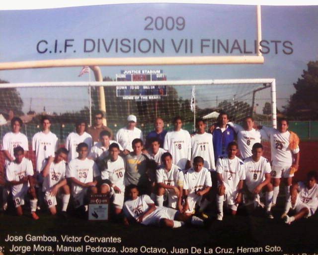 Team photo