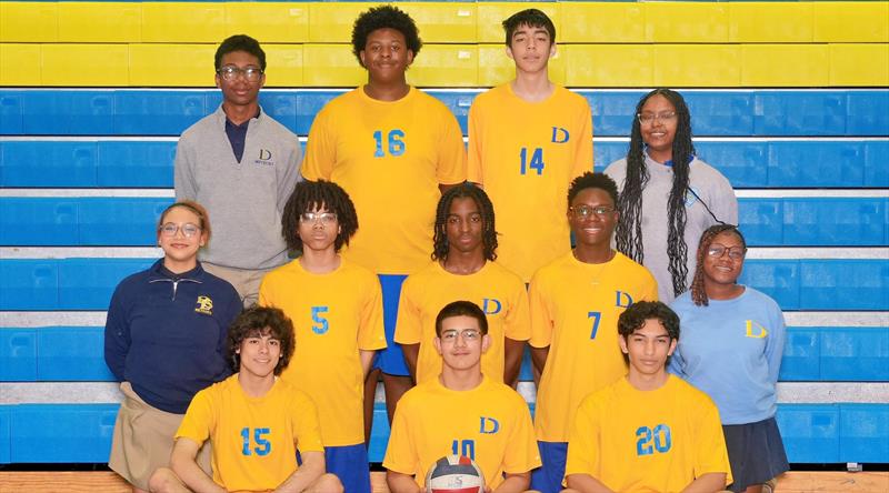 Team photo