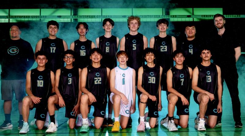Team photo
