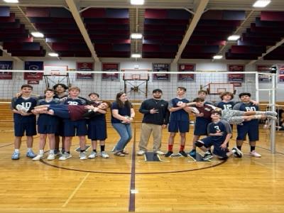 Team photo