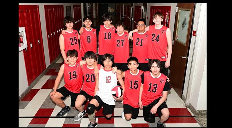 Team photo