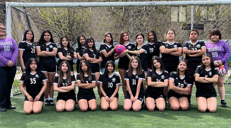 Team photo