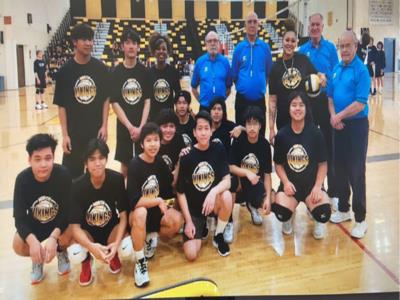 Team photo