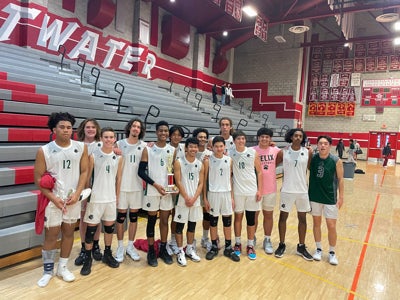 Team photo