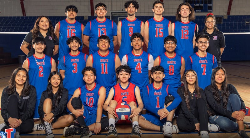Team photo