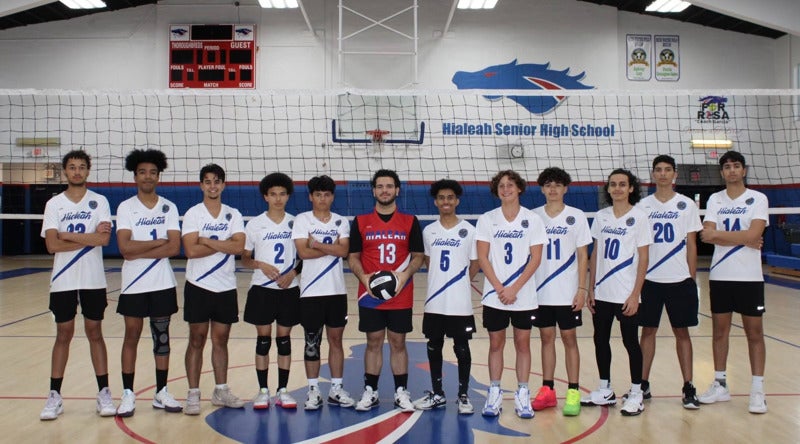 Team photo