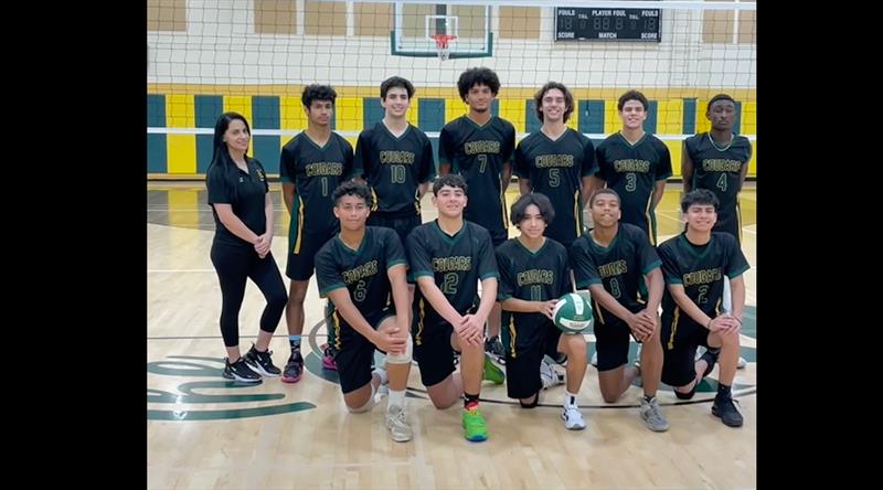 Team photo