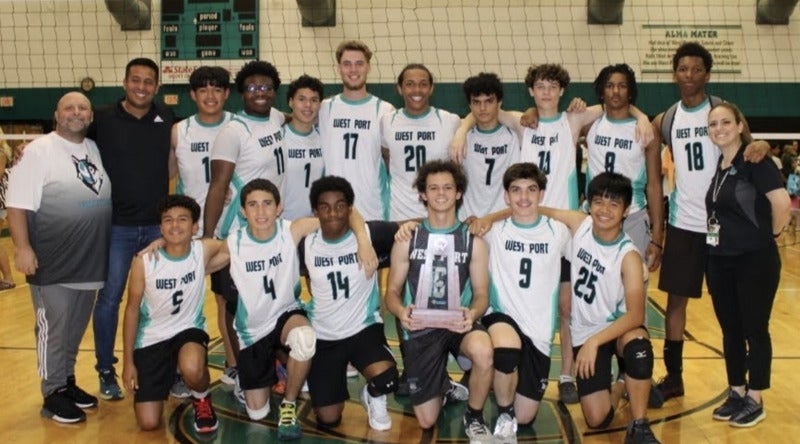 Team photo