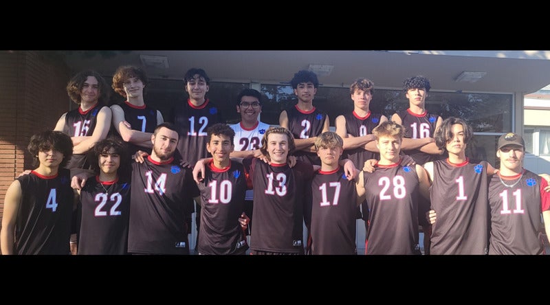 Team photo