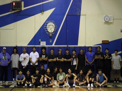 Team photo
