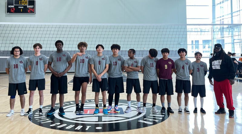 Team photo