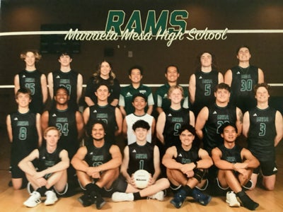 Team photo