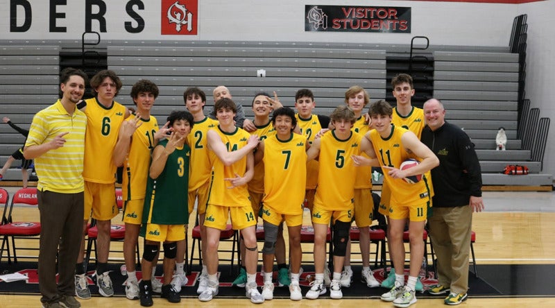 Team photo