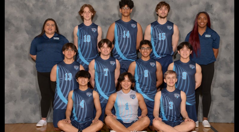Team photo