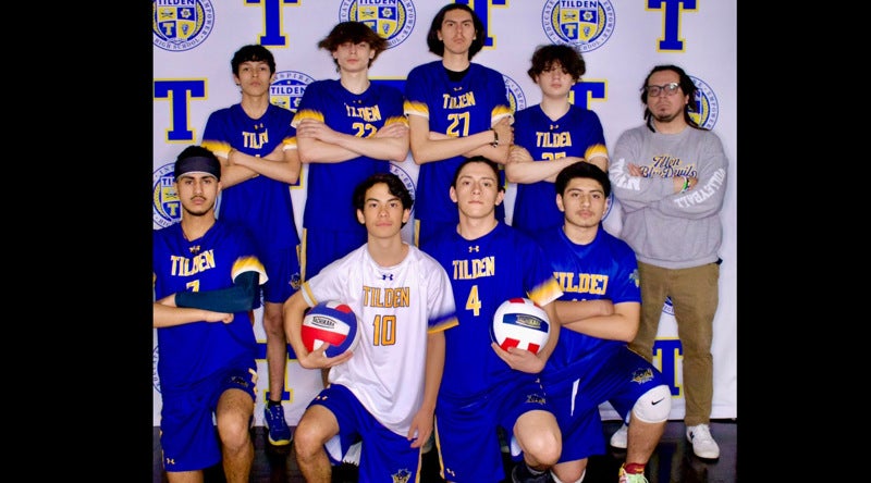 Team photo