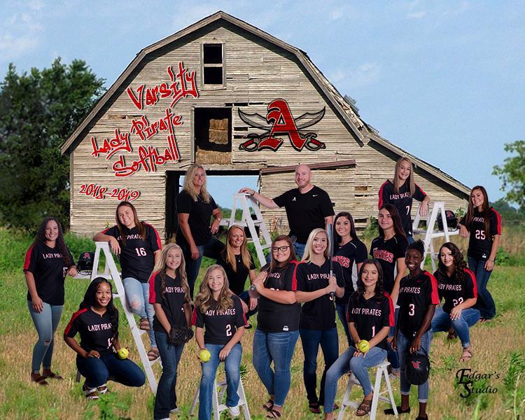 Team photo