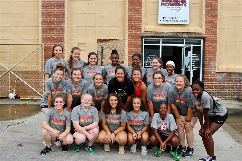 Team photo