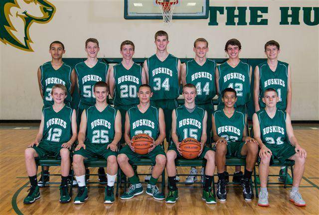 Team photo