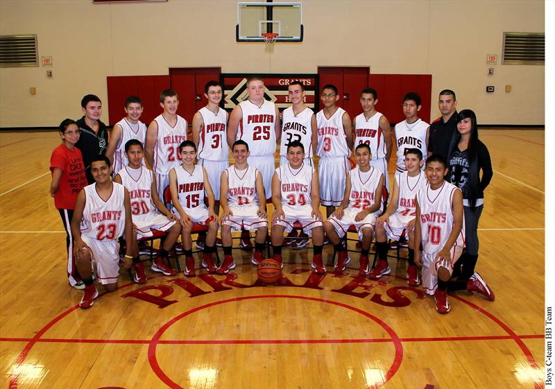 Team photo