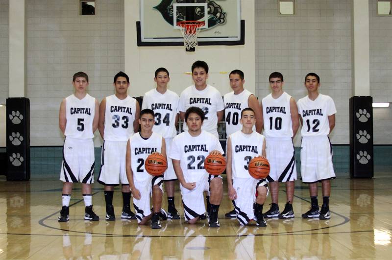 Team photo