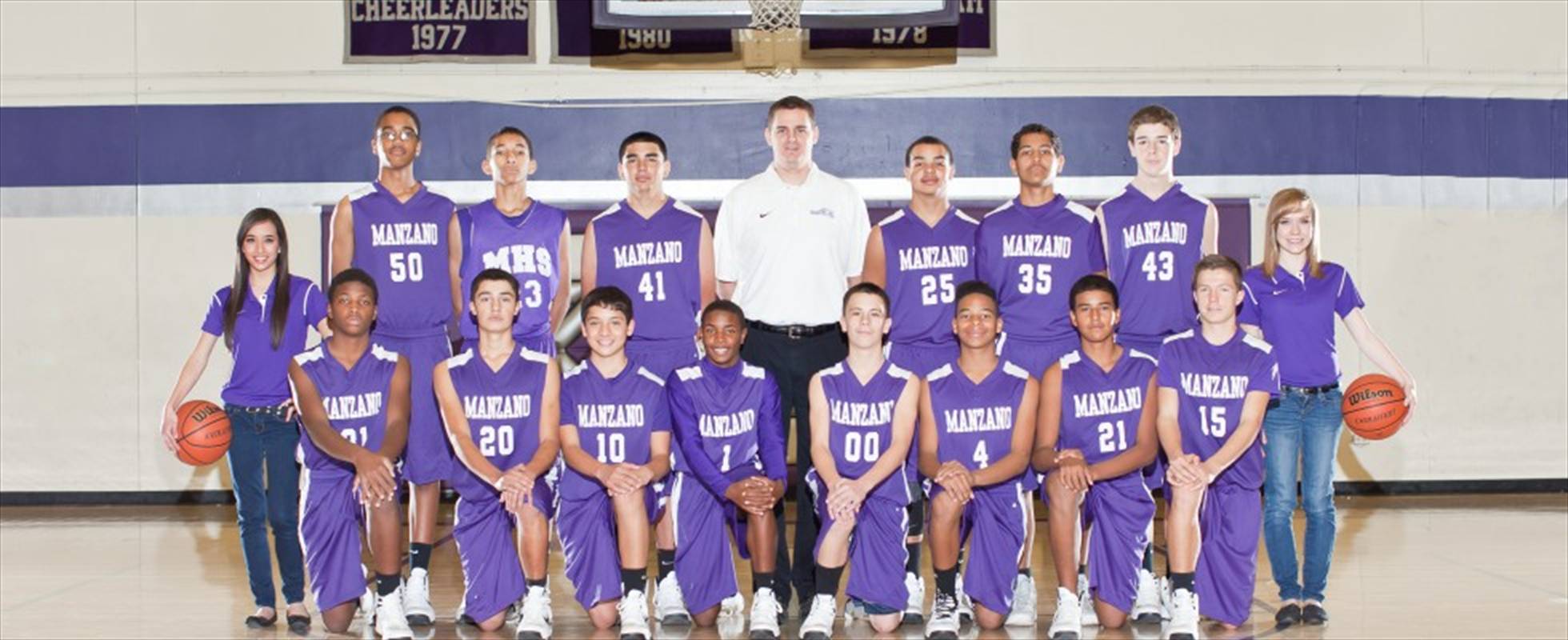 Team photo