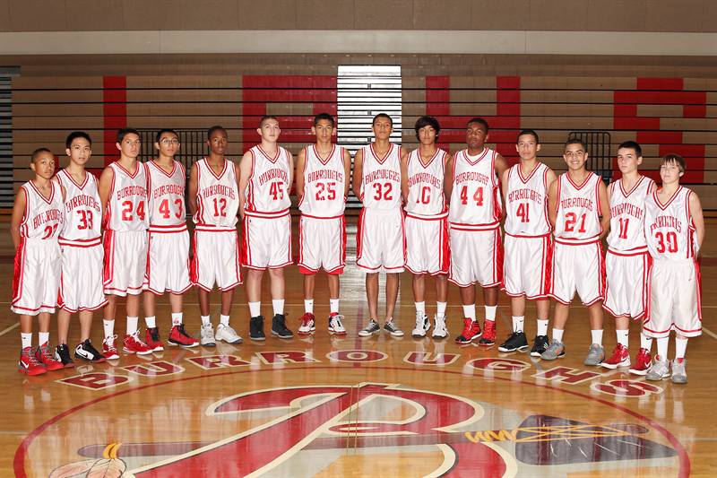 Team photo