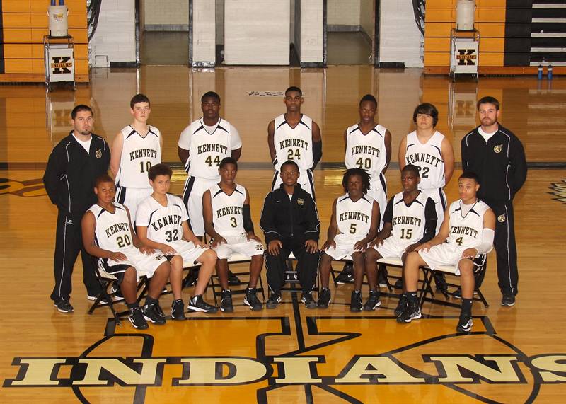 Team photo