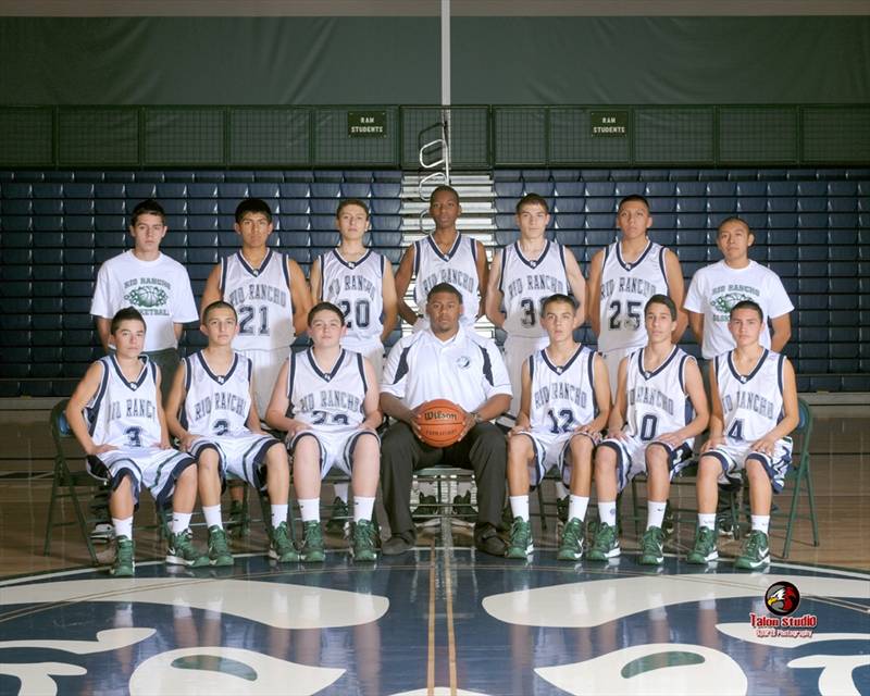 Team photo