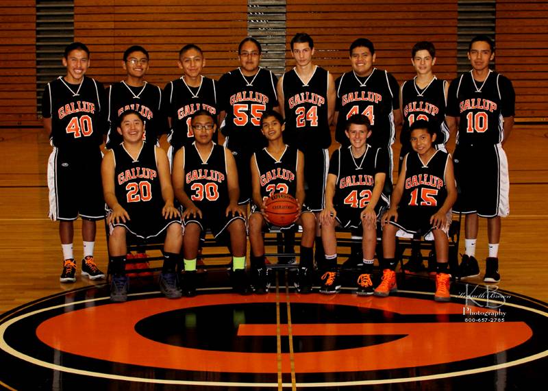 Team photo