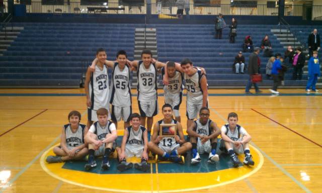 Team photo