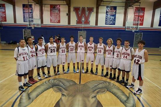 Team photo
