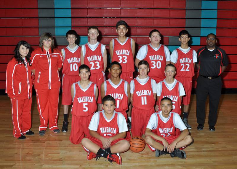 Team photo