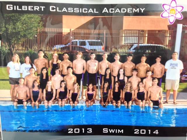Team photo