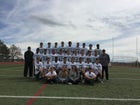 George Washington Patriots Boys Varsity Lacrosse Spring 16-17 team photo.