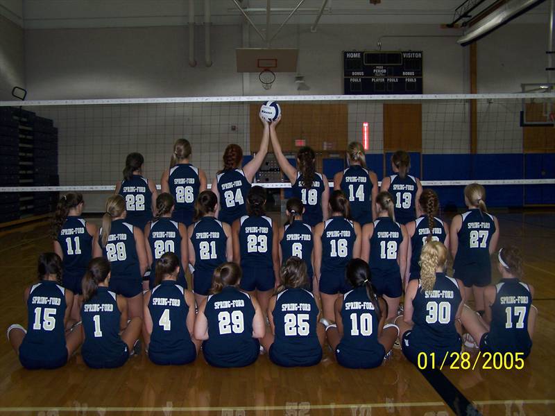 Team photo