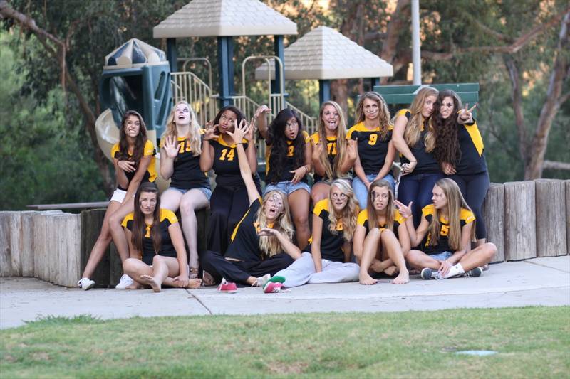 Team photo