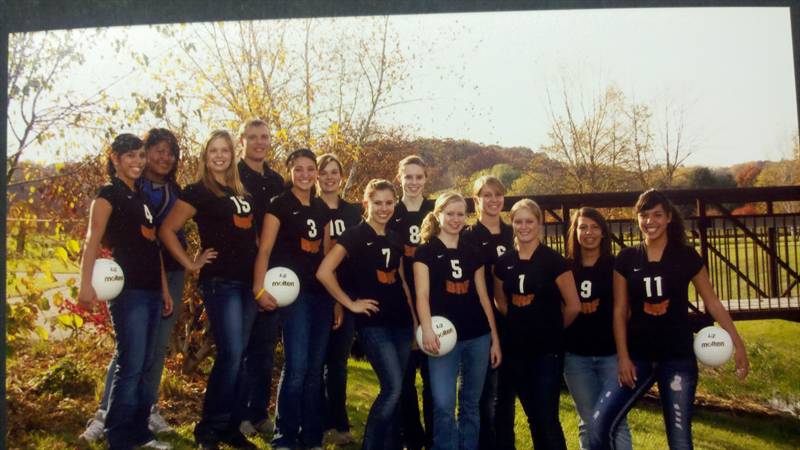 Team photo