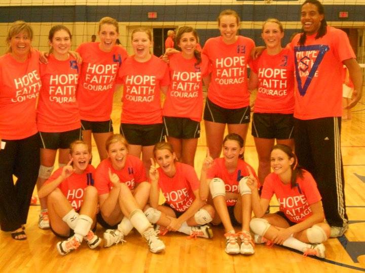 Team photo