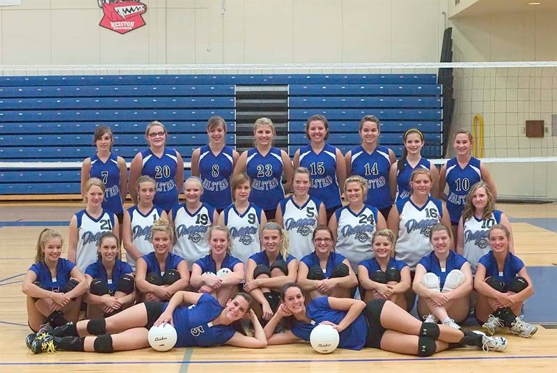 Team photo