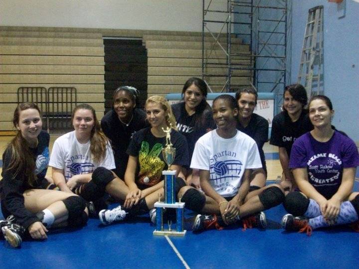 Team photo