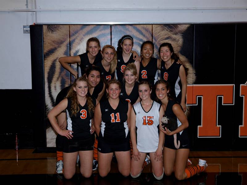 Team photo