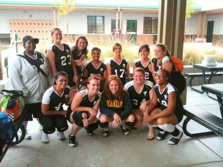 Team photo