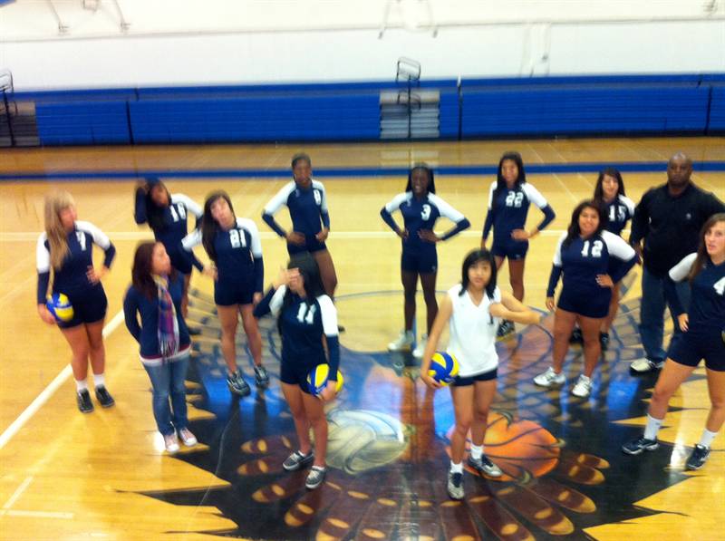 Team photo