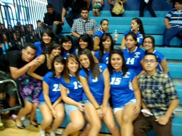 Team photo