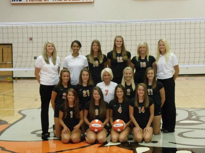 Team photo