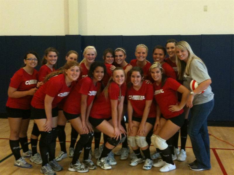 Team photo
