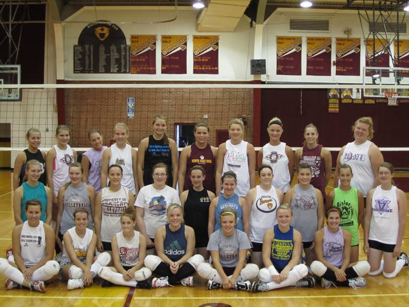 Team photo