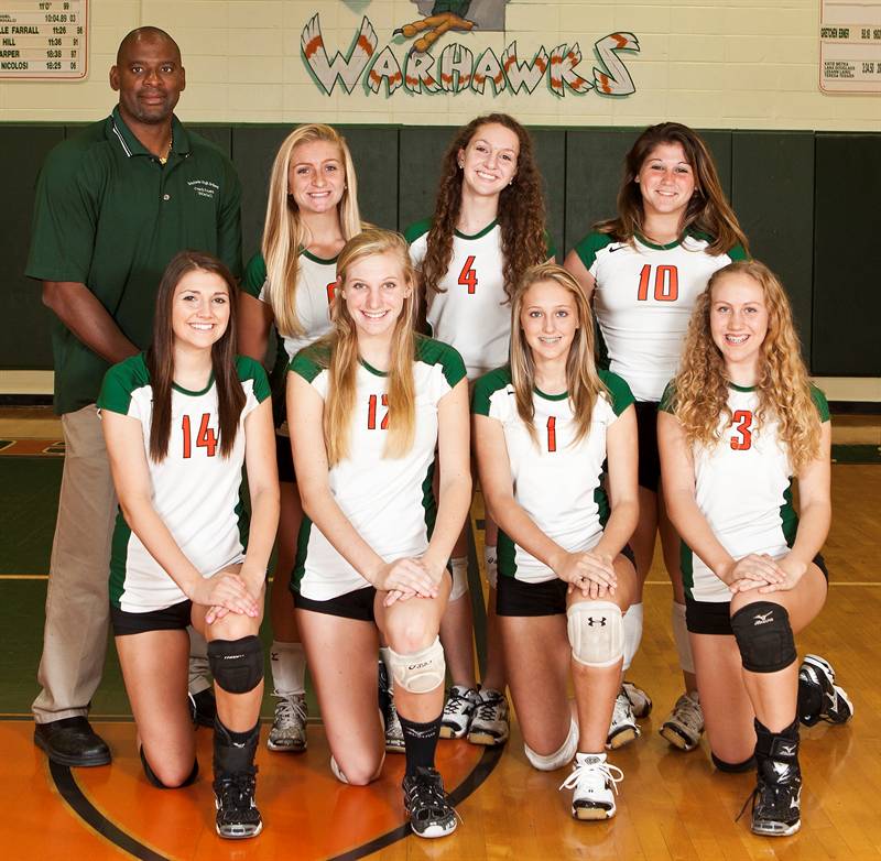 Team photo