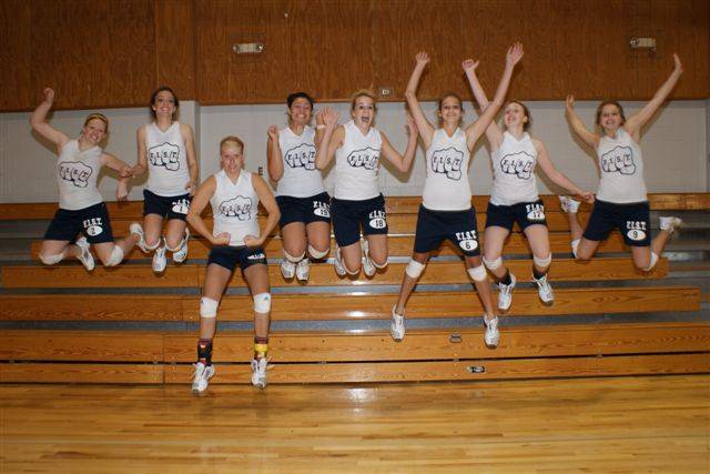 Team photo